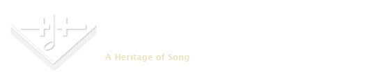 Pjevana Baština